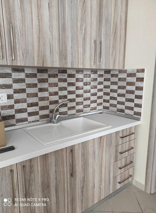 Ladadika New Studios Thessaloniki 4 المظهر الخارجي الصورة