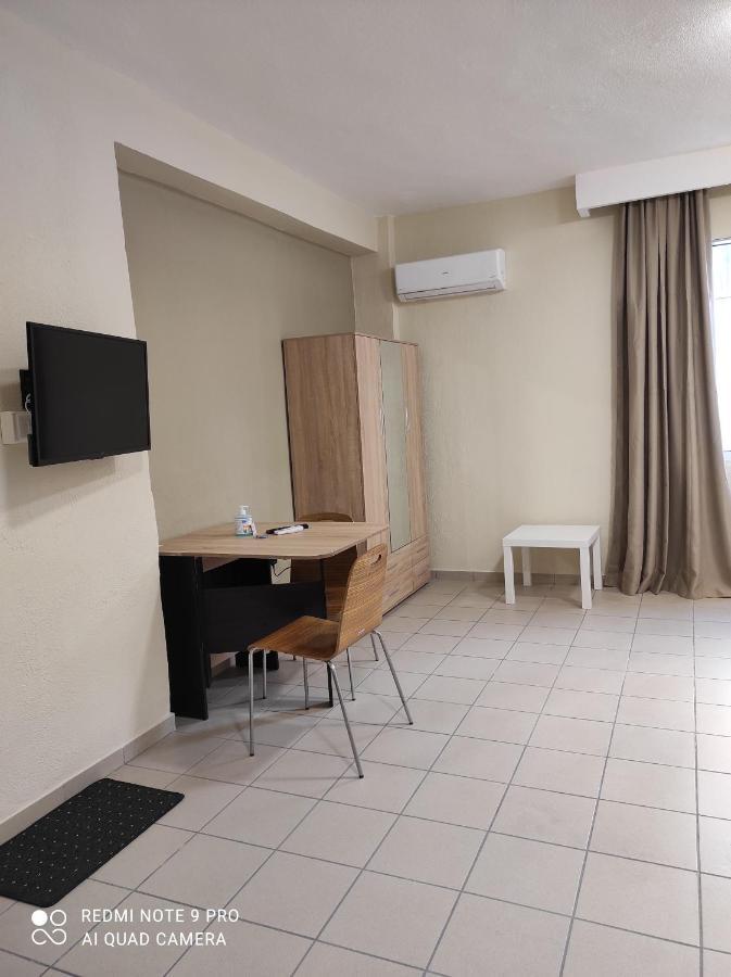 Ladadika New Studios Thessaloniki 4 المظهر الخارجي الصورة