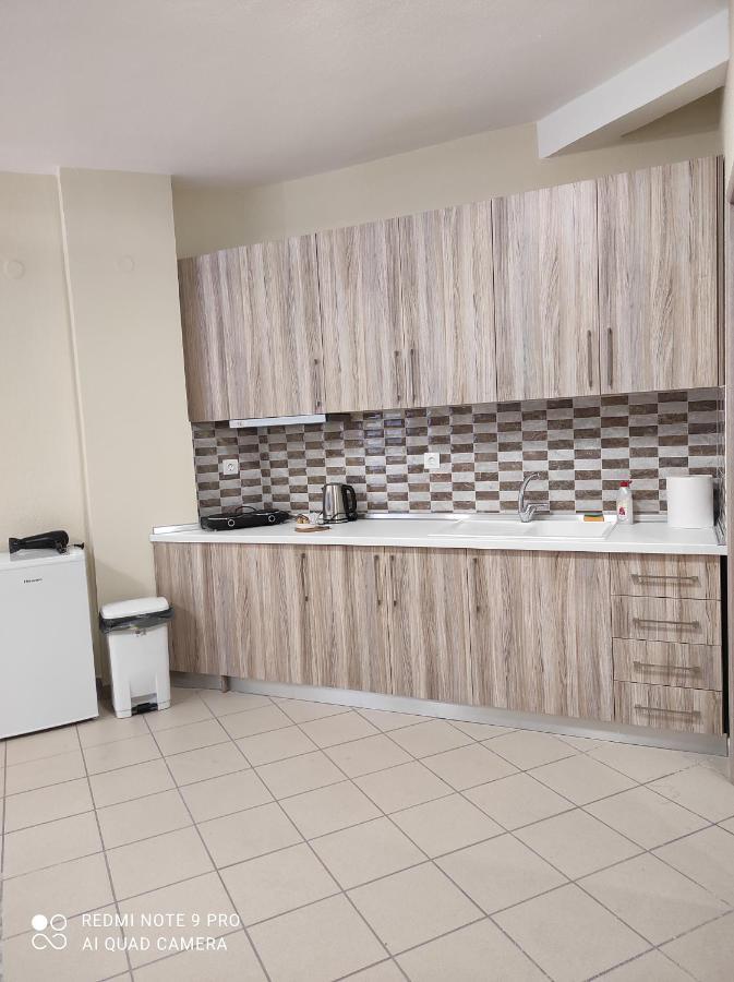 Ladadika New Studios Thessaloniki 4 المظهر الخارجي الصورة