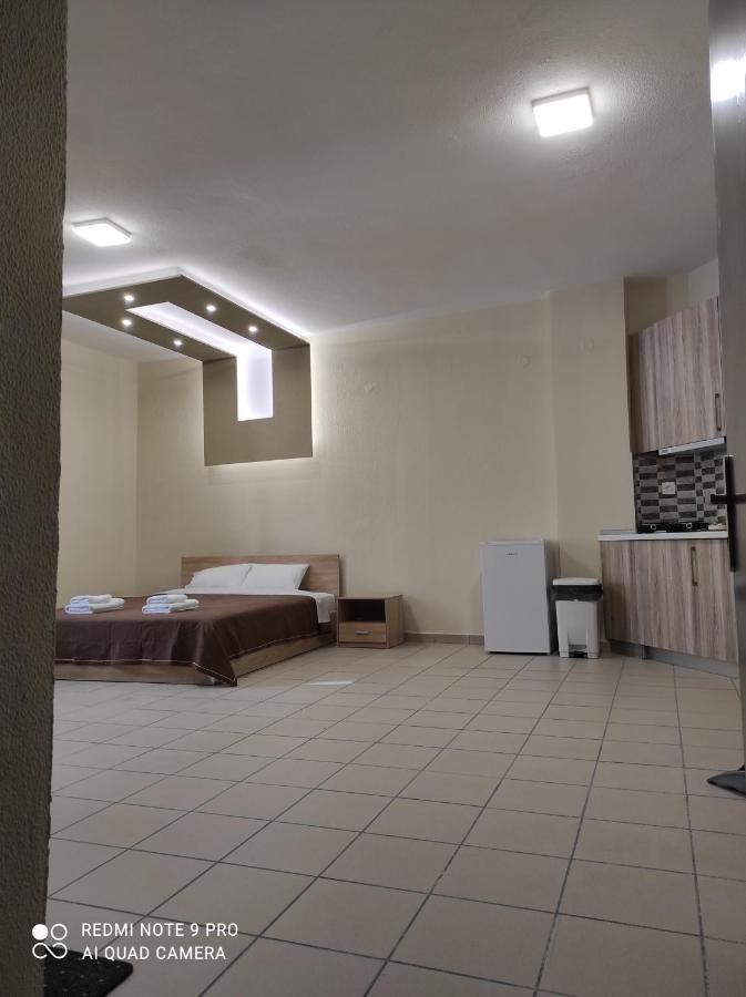 Ladadika New Studios Thessaloniki 4 المظهر الخارجي الصورة