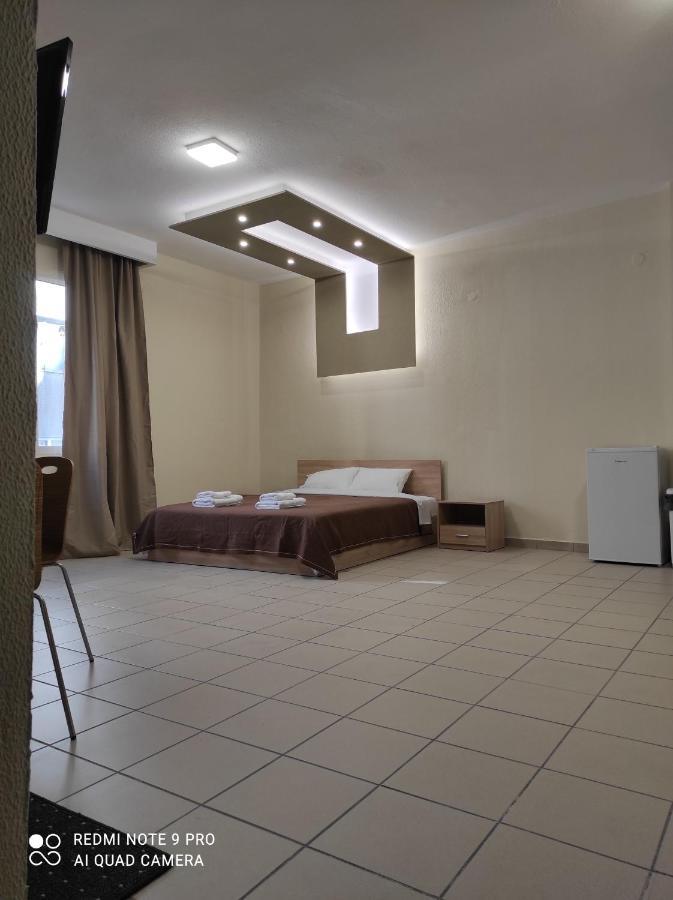 Ladadika New Studios Thessaloniki 4 المظهر الخارجي الصورة