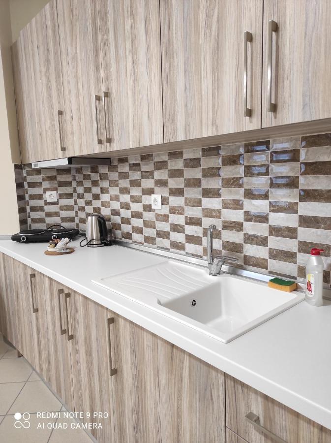 Ladadika New Studios Thessaloniki 4 المظهر الخارجي الصورة